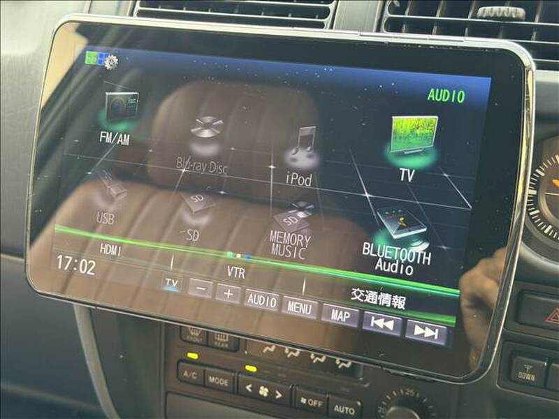 1996 TOYOTA LAND CRUISER PRADO (LEXUS GX400) for sale - photo 4
