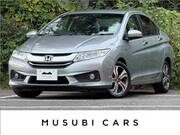 2015 HONDA GRACE