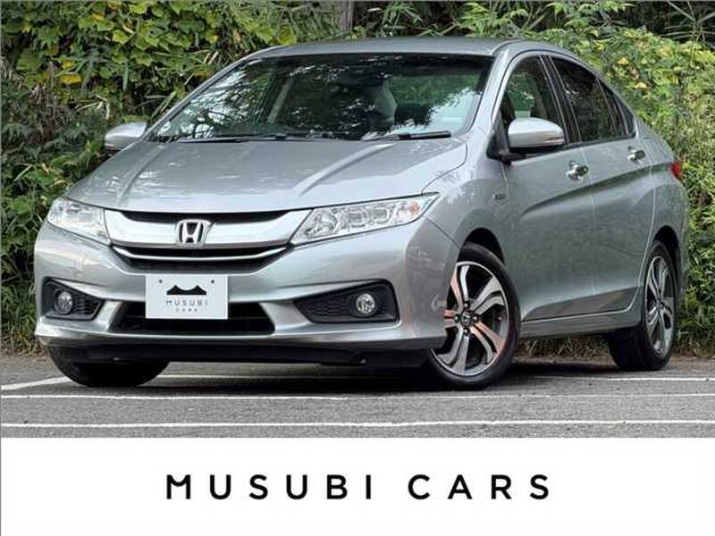 2015 HONDA GRACE for sale