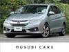 HONDA GRACE