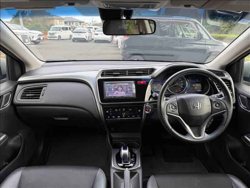 2015 HONDA GRACE for sale - photo 3