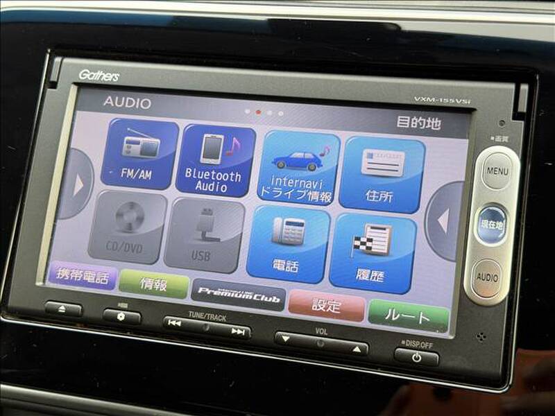 2015 HONDA GRACE for sale - photo 4