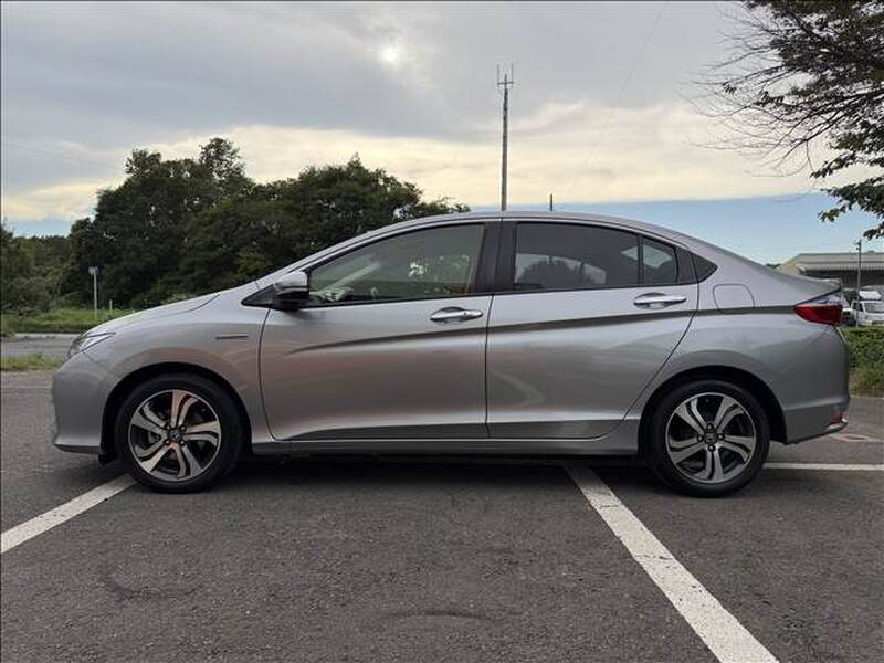 2015 HONDA GRACE for sale - photo 7