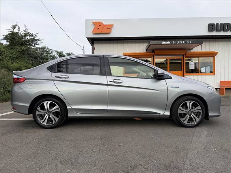 2015 HONDA GRACE for sale - more photos