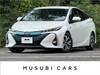 TOYOTA PRIUS PHV