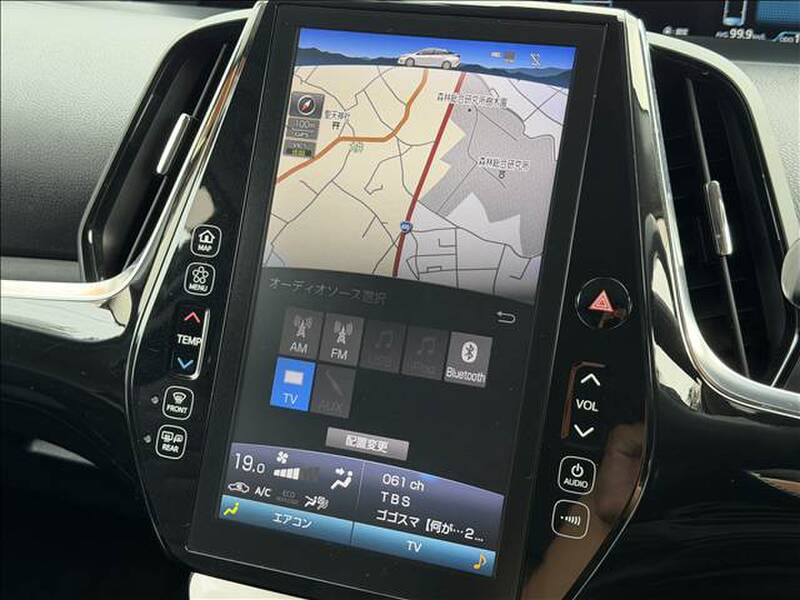 2017 TOYOTA PRIUS PHV for sale - photo 4