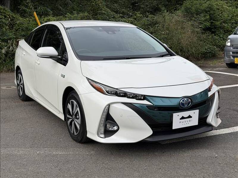 2017 TOYOTA PRIUS PHV for sale - photo 6