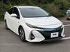 TOYOTA PRIUS PHV