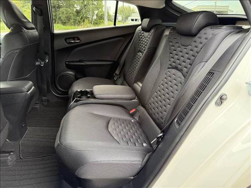 2017 TOYOTA PRIUS PHV for sale - photo 11
