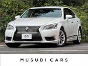 2013 LEXUS LS