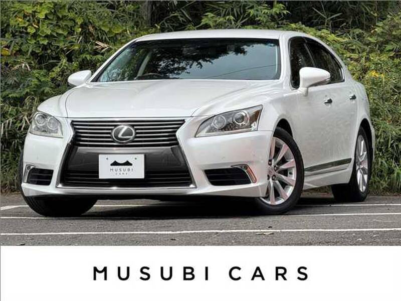 2013 LEXUS LS for sale