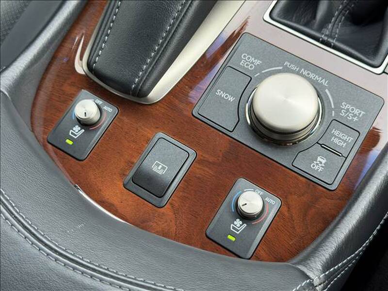 2013 LEXUS LS for sale - photo 5