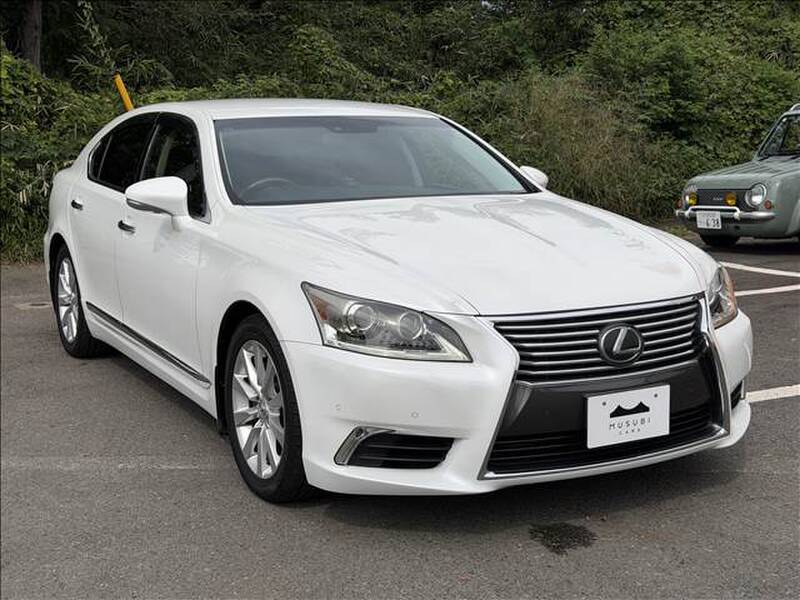2013 LEXUS LS for sale - photo 6