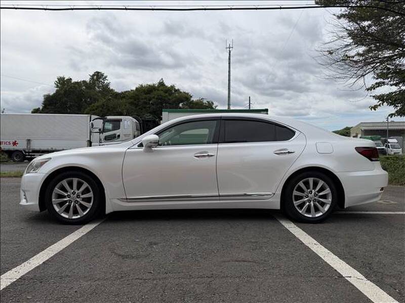 2013 LEXUS LS for sale - photo 7