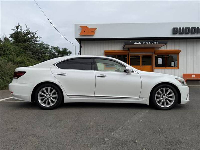 2013 LEXUS LS for sale - more photos