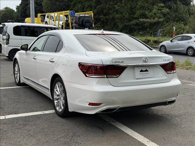2013 LEXUS LS for sale - photo 9