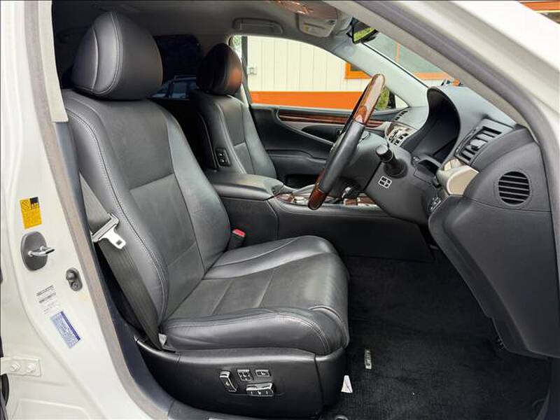 2013 LEXUS LS for sale - photo 10