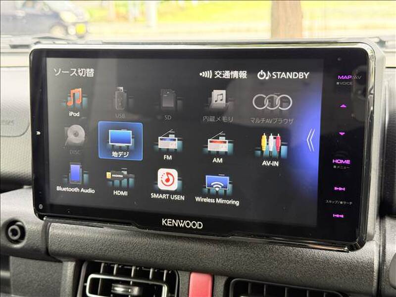 2023 SUZUKI JIMNY SIERRA for sale - photo 4