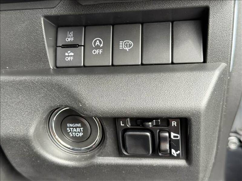 2023 SUZUKI JIMNY SIERRA for sale - photo 5