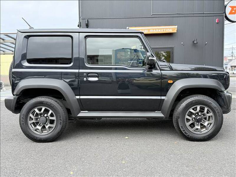 2023 SUZUKI JIMNY SIERRA for sale - more photos