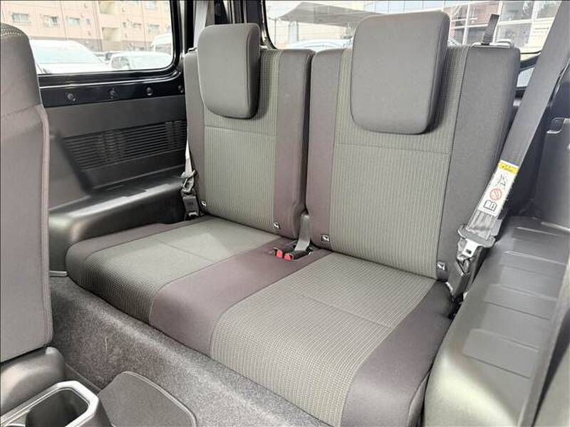 2023 SUZUKI JIMNY SIERRA for sale - photo 11