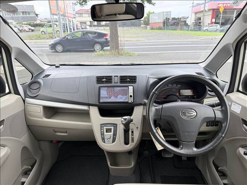 2013 DAIHATSU MOVE for sale - photo 3