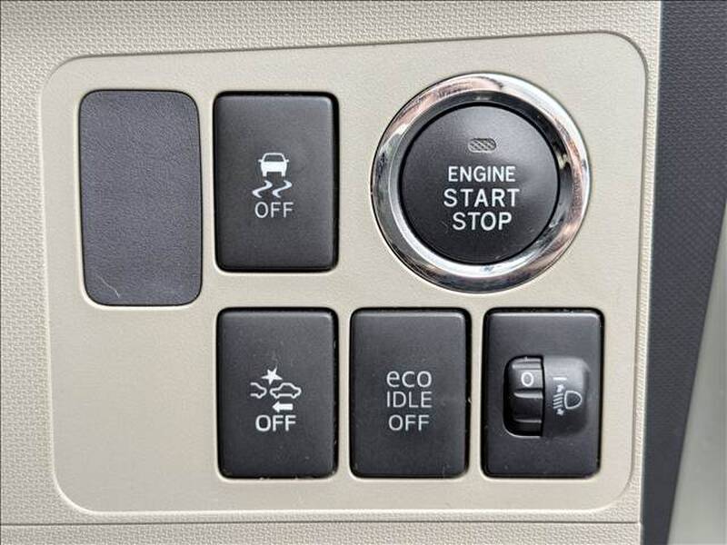 2013 DAIHATSU MOVE for sale - photo 5