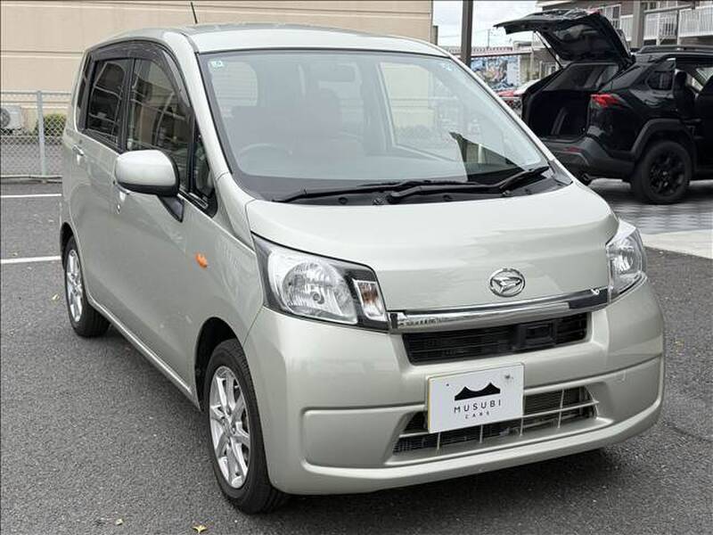 2013 DAIHATSU MOVE for sale - photo 6