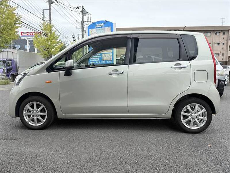 2013 DAIHATSU MOVE for sale - photo 7