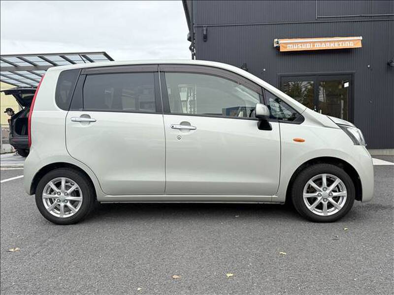 2013 DAIHATSU MOVE for sale - more photos