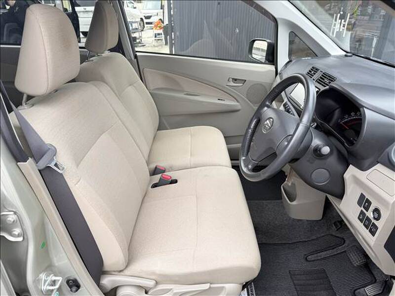 2013 DAIHATSU MOVE for sale - photo 10