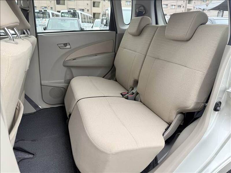2013 DAIHATSU MOVE for sale - photo 11