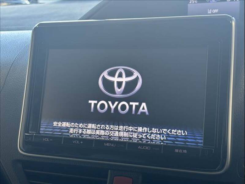 2018 TOYOTA NOAH for sale - photo 5