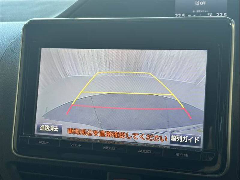 2018 TOYOTA NOAH for sale - photo 7