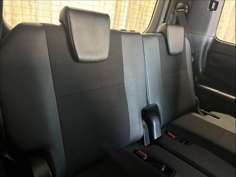 2018 TOYOTA NOAH for sale - photo 11