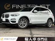 2018 BMW X3