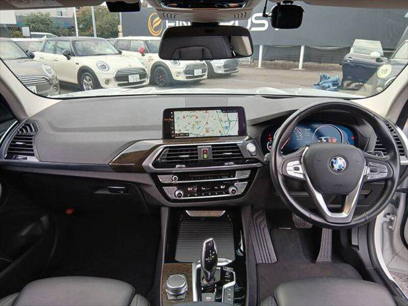 2018 BMW X3 for sale - photo 4