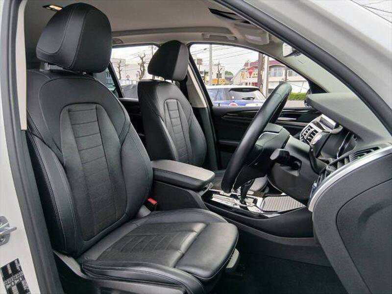 2018 BMW X3 for sale - more photos
