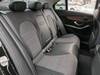 MERCEDES BENZ C-CLASS Sedan