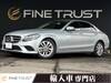 MERCEDES BENZ C-CLASS Sedan