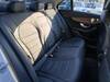 MERCEDES BENZ C-CLASS Sedan