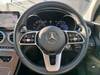 MERCEDES BENZ C-CLASS Sedan