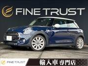 2019 BMW MINI