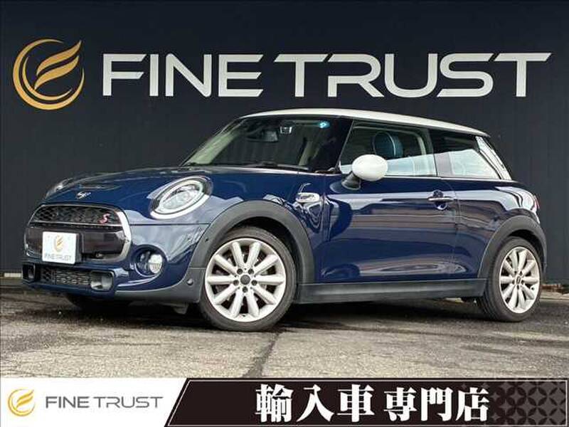 2019 BMW MINI for sale