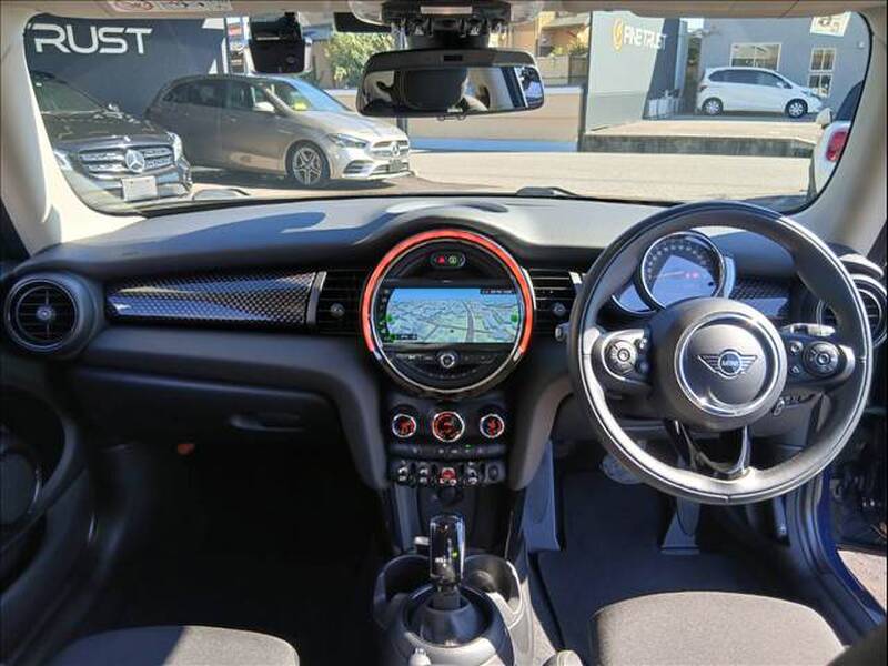 2019 BMW MINI for sale - photo 4