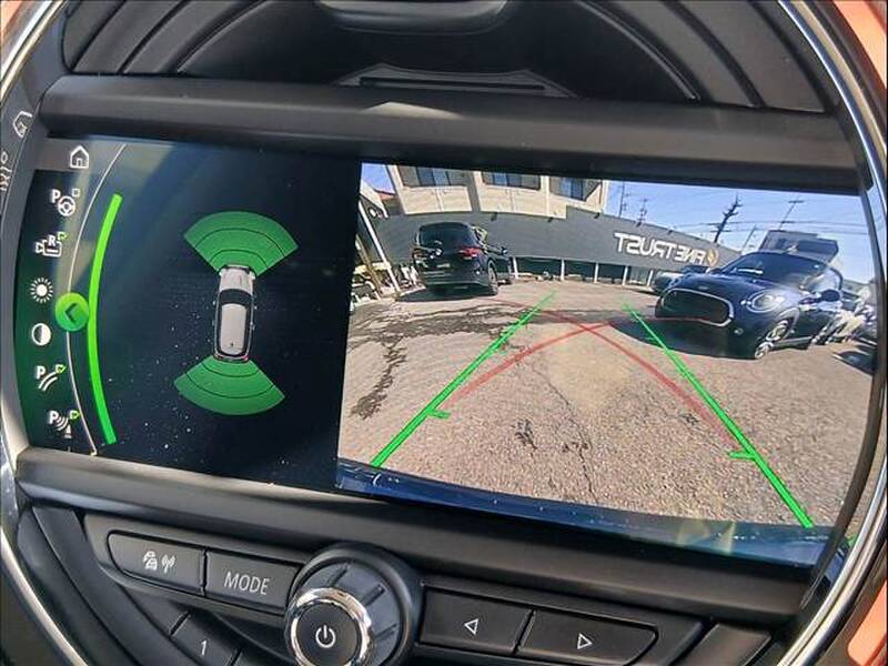 2019 BMW MINI for sale - photo 7