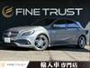 MERCEDES BENZ A-CLASS