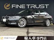 2019 BMW 3 SERIES