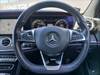 MERCEDES BENZ E-CLASS Sedan