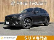 2016 MAZDA CX-5 XD PROACTIVE
